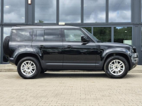Defender 3.0D I6 200 KM AWD Auto S 110 / Salon Polska Łódź - zdjęcie 5