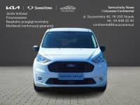Ford Transit Connect Słupsk - zdjęcie 8