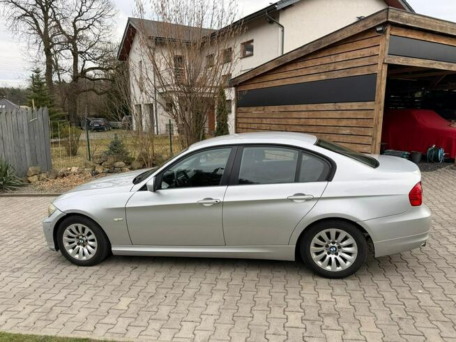 BMW 316i LIFT Zarejestrowana POLECAM Mysłowice - zdjęcie 7