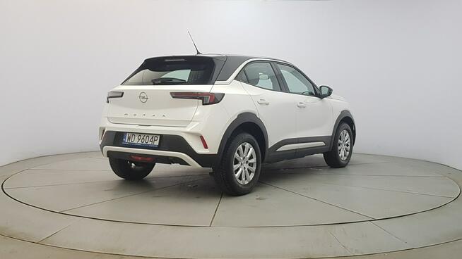 Opel Mokka 1.2 T Edition S&amp;S ! Z Polskiego Salonu ! Faktura VAT ! Warszawa - zdjęcie 4