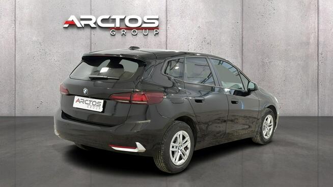 BMW 218 seria 2 218i Warszawa - zdjęcie 5