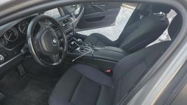 Witam sprzedam BMW f11 2.0D xenon bi Nowe Miasto - zdjęcie 11