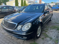 Mercedes E 270 Stargard - zdjęcie 3