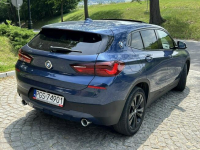 BMW X2 Automat Klimatronic Full LED Navi TOP Gostyń - zdjęcie 6