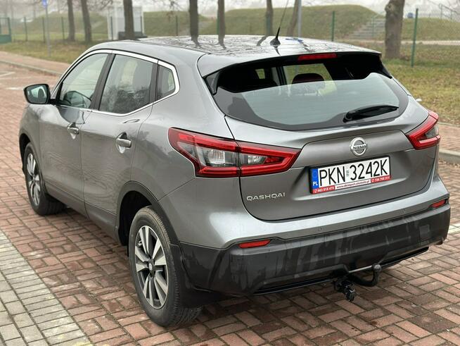 Nissan Qashqai Sadlno - zdjęcie 11