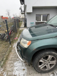 Suzuki Grand Vitara II – sprzedaż syndyka