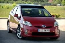 1,8*99KM*Hybryda*Panorama*Serwis Toyota*Oryginał*Niemcy