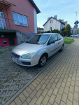 Ford Focus Klimatyzacja - 2006r - 1.6TDCI - 109KM Głogów - zdjęcie 7