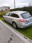Sprzedam Peugeota 508 Słupca - zdjęcie 2