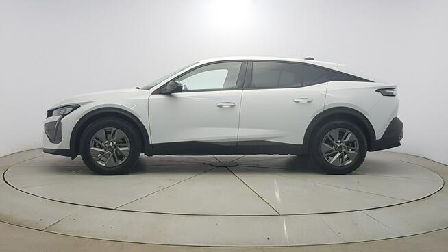 Peugeot 408 1.2 PureTech Allure Warszawa - zdjęcie 4