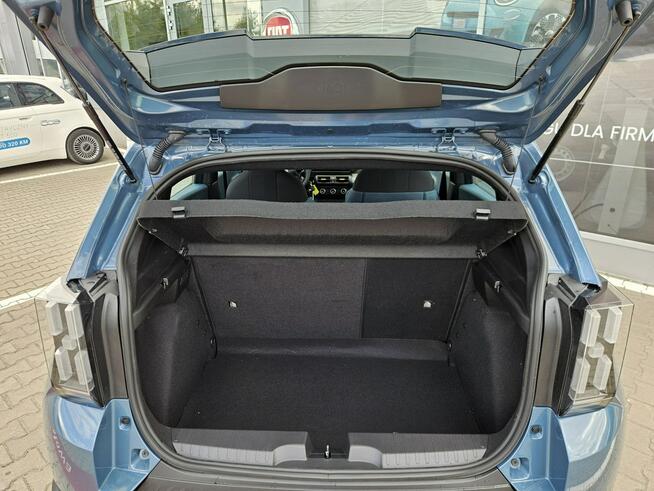 Fiat Grande Panda 100KM - Icon -> Dostępny od ręki! Lublin - zdjęcie 11