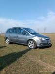 Opel Zafira B 2006r 1.9 CTDI 150 KM Śmigiel - zdjęcie 10
