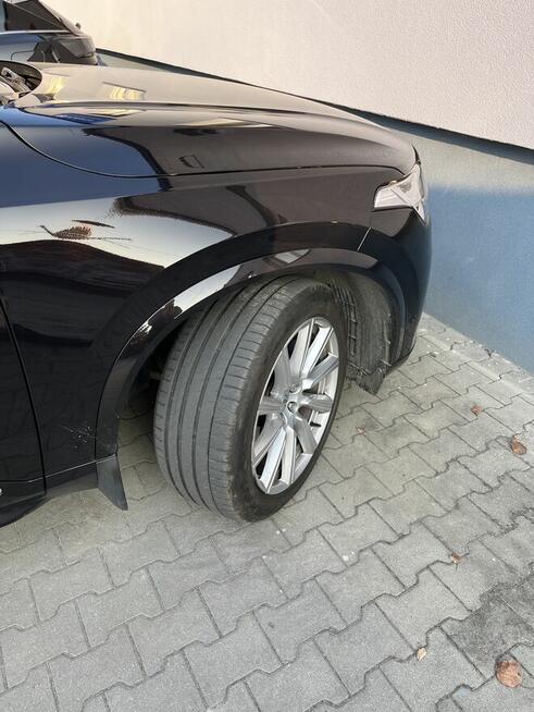 Volvo XC 90 D5 AWD Inscription Polestar Tarnobrzeg - zdjęcie 11