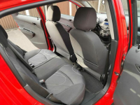 SPRZEDAM Chevrolet spark Zgorzelec - zdjęcie 9