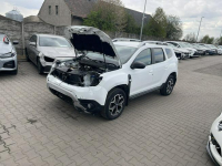 Dacia Duster 4x4 Klimatyzacja  Czujniki parkowania 150KM Gliwice - zdjęcie 3