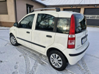 Fiat Panda 1242ccm Klima wspomaganie 138 tys. km CITY wersja DYNAMIC Rymanów - zdjęcie 4