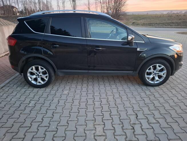 Ford Kuga 2.0TDCI 140KM Pawłów - zdjęcie 7