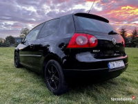 Volkswagen Golf V (Golf 5) Wrocław - zdjęcie 2