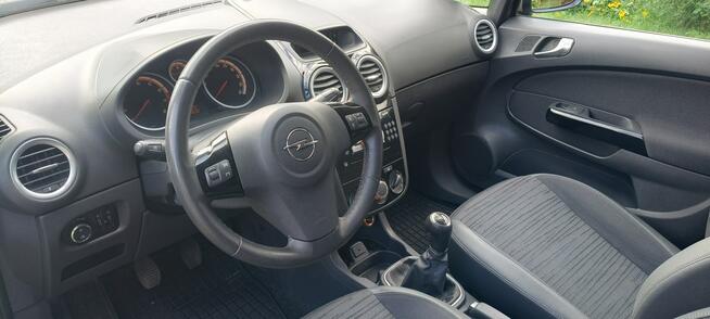 Opel Corsa Zadbana 100% sprawna Stare Budy - zdjęcie 12