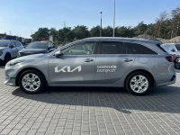 Kia Cee&#039;d SW 1.5 T-GDI 160KM M+SMART  Salon PL 1wł Serwis ASO Bydgoszcz - zdjęcie 2