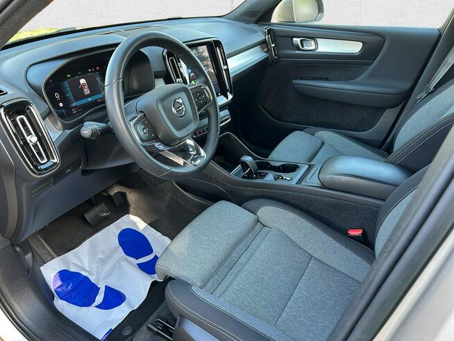 Volvo XC 40 B3 Core ! Z Polskiego Salonu ! Faktura VAT ! Warszawa - zdjęcie 12