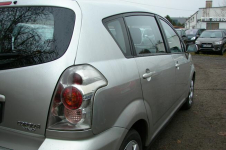 Toyota Corolla Verso Super stan Salon PL ,benzyna Piła - zdjęcie 6