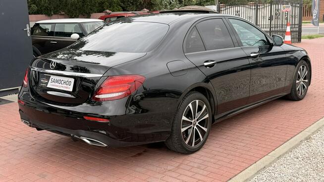 Mercedes E 300 AMG, Gwarancja, Ideał Sade Budy - zdjęcie 8