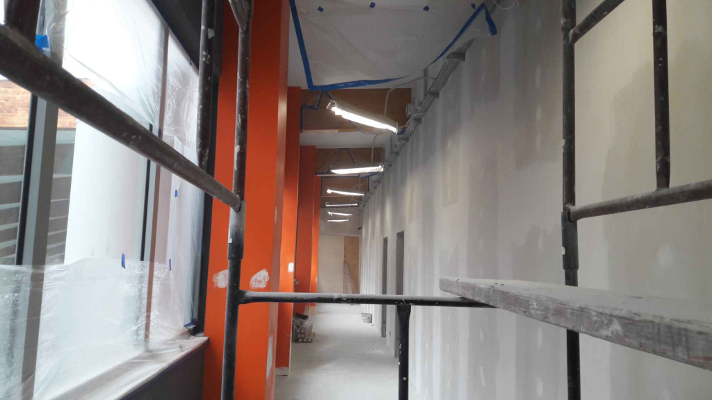 Prace Malarskie Fabryczna - zdjęcie 5