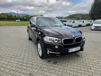 BMW X5 3.0xd navi Ledy skóra