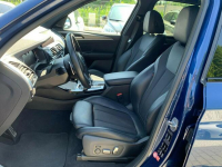 BMW X3 Salon PL M-Pakiet Pierwszy właściciel Serwisowany Baranowo - zdjęcie 8