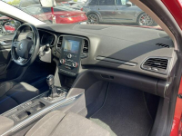 Renault Megane Podgrzewanie Czujniki park. Virtual cockpit Gliwice - zdjęcie 10