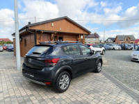 Dacia Sandero Stepway 1.0 Tce 90 KM Automat Przebieg-67 802 km Twardów - zdjęcie 6
