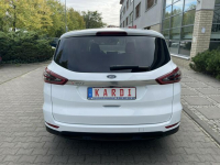 Ford S-Max 2.0 Automat Serwisowany Szczecin - zdjęcie 7