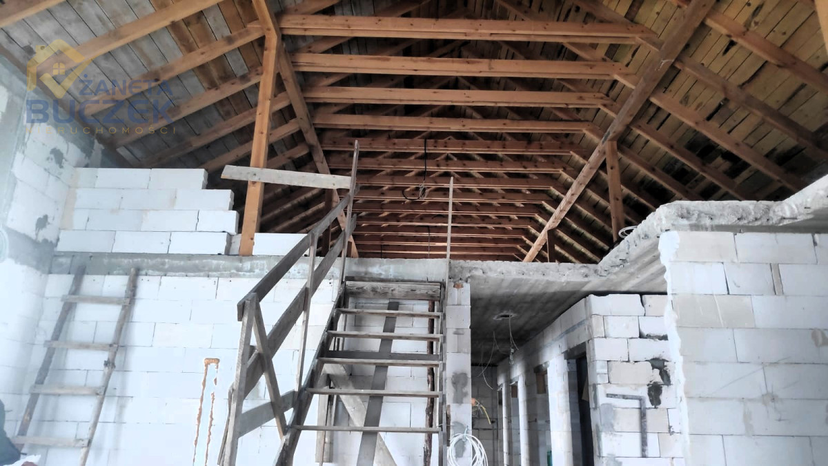 Sprzedam dom w Otolicach Otolice - zdjęcie 7