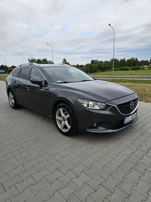 Mazda 6 Głogów - zdjęcie 2