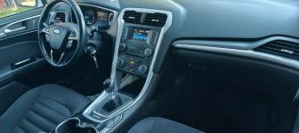 Ford Mondeo 2,0Tdci 150 KM Płock - zdjęcie 6