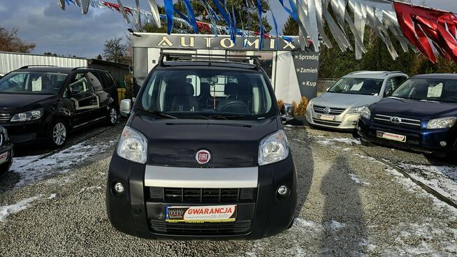 Fiat Fiorino 1.3 Diesel*Nowy Rozrząd*Hak*Gwarancja*Możliwa Zamiana Świdnica - zdjęcie 10