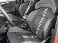 Ford Focus NO367CR#2.3 EcoBoost ST X Pakiet zimowy Salon PL VAT23% Gdańsk - zdjęcie 11