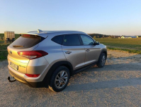 Hyundai Tucson 2018 Miejsce Piastowe - zdjęcie 3