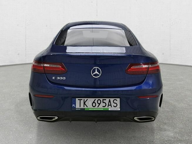 Mercedes E 300 Komorniki - zdjęcie 6
