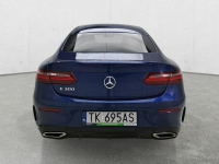 Mercedes E 300 Komorniki - zdjęcie 6
