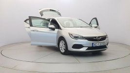 Opel Astra 1.2T Edition S&amp;S ! Z Polskiego Salonu ! FV 23 % Warszawa - zdjęcie 9