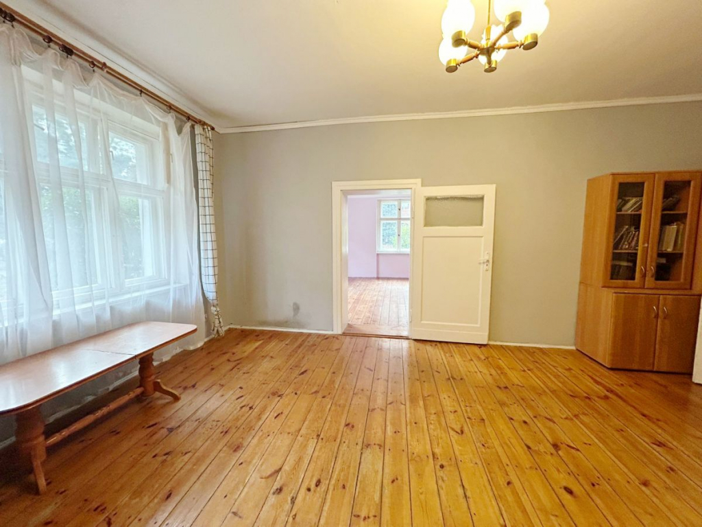 Przestronne 3 pokoje w świetnej lokalizacji! Poznań - zdjęcie 1