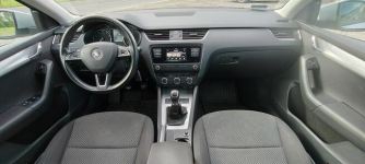 Škoda Octavia Krajowy, książka serwisowa. Goczałkowice-Zdrój - zdjęcie 8