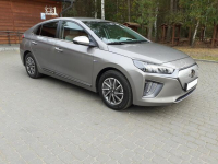 Hyundai IONIQ Electric Platinium
