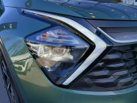 Kia Sportage 1.6 T-GDI 160 KM DCT FWD Wersja L Salon PL FV23% Łódź - zdjęcie 11