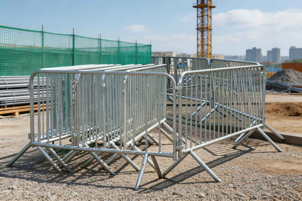 Sprzedam barierki i pawilony kontnerowe. Śródmieście - zdjęcie 1