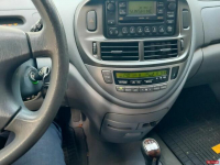 Toyota PREVIA 7 OS VAN minivan Białystok - zdjęcie 8