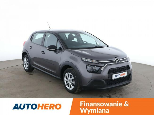 Citroen C3 PDC/ Bluetooth/ multifunkcja Warszawa - zdjęcie 9