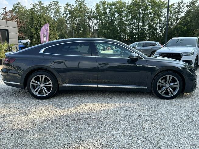 Volkswagen Arteon 2.0 TSI GPF R-Line DSG! Masaże! FV23% Pęcice - zdjęcie 8